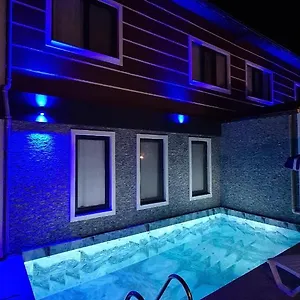 Villa Koyuncu, Dalaman