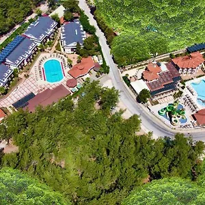 Otel Telmessos Neva, Ölüdeniz