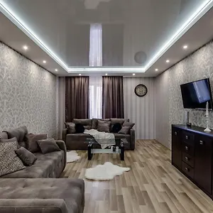 Viktoria Garden Апартаменты Львов