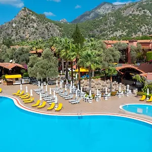 Otel Sundia By Liberty Suncity, Ölüdeniz