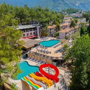 Pine Valley Олудениз