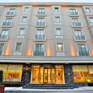 the-parma-hotel-taksim.istanbul-turkeyhotels.com/